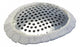 Graham Field Grafco Fox Aluminum Eye Shield - Grafco Fox Aluminum Eye Shield, with Cover - 1276GA W