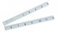 Graham-Field Grafco Paper Infant Tape Measure - Grafco Infant Measuring Tape, Paper 24", 1 m - 1336