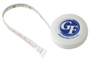 Graham-Field Grafco Measuring Tape - Grafco Measuring Tape, Woven, 72" - 1340-2