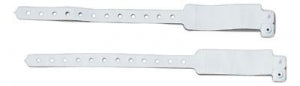 Graham-Field Patient ID Bracelet - BAND, ID, PATIENT - 1503