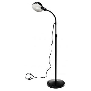 Graham-Field Grafco Exam Lamps Series - LAMP, EXAM, ADJ, W/MOBILE BASE, DIR ONLY - 1697-1M