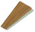 Graham-Field Emery Boards - Grafco Emery Board, Professional, 6.75" - 1779