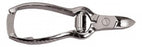 Graham-Field Metal Nail Nippers - Grafco Nipper Nail Clippers, 5-1/2" - 1790