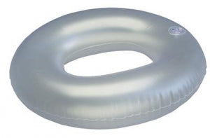 Graham-Field Inflatable Vinyl Invalid Ring - RING, INVALID INFLT VINYL 14.5" GRAFCO - 1819