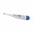 GF Health 60-Second Disposable Digital Thermometer - Healthteam Disposable Digital Thermometer, 60 Second - 1858