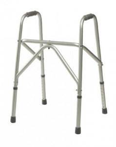 Graham-Field Lightweight Rigid Walkers - Rigid Walker, Over Tilt, Adjustable Height - 1925A