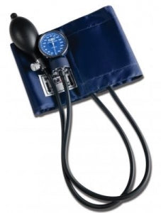 Graham-Field Labstar Deluxe Sphygmomanometer - GMOMANOMETER, ADULT, BP, ANEROID, LABSTR - 202