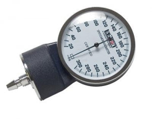 Graham-Field Manometers - GAUGE, BLOOD PRESSURE, BLUE - 2315BL