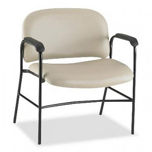 Graham Field Hausted Bariatric Wall Saver Arm Chairs - CHAIR, BARIATRIC, WALL, SAVER, ARM - 2410