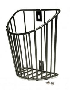 Graham-Field Wire Baskets - Wallmax Wire Basket - 2466