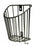 Graham-Field Wire Baskets - Wallmax Wire Basket - 2466