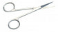 Graham-Field Iris Scissors - Iris Scissors, 4.5" - 2653