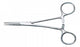 Graham-Field Kelly Hemostatic Forceps - Kelly Hemostatic Forceps, Straight, 5.5" - 2674