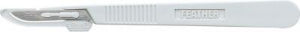 Graham-Field Feather Sterile Scalpels - Scalpel, Feather Blade, #10 - 2975#10