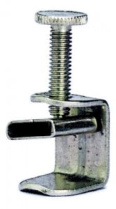 Graham-Field Side Openjaw Hoffman Screw Compressor - Catheter Tubing Clamp, 7/8" x 1" for Tubing up to 1/2" - 3082DZ