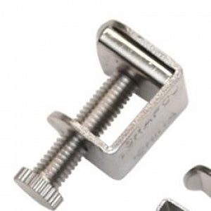 Graham-Field C Clamp Screw Compressor - C Clamp Screw Compressor, Standard, 5/8" x 3/4" - 3084DZ