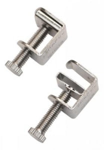 Graham-Field C Clamp Screw Compressor - C Clamp Screw Compressor, Standard, 5/8" x 3/4" - 3084DZ