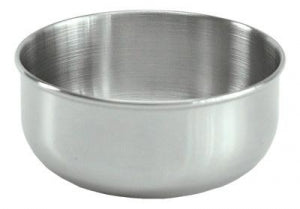 Graham-Field Sponge Bowls - Sponge Bowl, Stainless Steel, #106, 6-1/2" - 3250