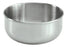 Graham-Field Sponge Bowls - Sponge Bowl, Stainless Steel, #106, 6-1/2" - 3250