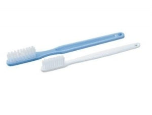 Graham-Field Toothbrushes - Toothbrush, Adult, 37 Tuft - 3395-1