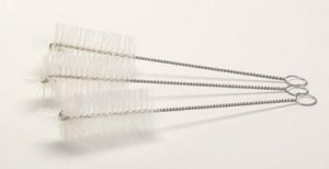 Graham-Field Feeding Tube Brush - Grafco Feeding Tube Brush - 3413