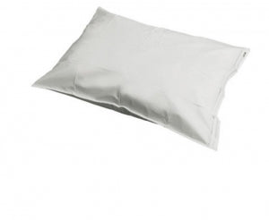 Graham-Field Pillow Cases - Pillowcase, Zipper Closure, 21" x 27" - 3857