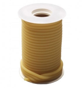 Graham-Field Latex Tubing - Latex Tubing, 50', 3/16" x 3/8" x 3/32" - 3933 38