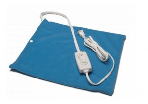 Graham-Field Model 600 Electric Moist Heating Pad - Model 600 Electric Moist Heating Pad, 12" x 15" - 4507-1