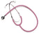 Graham-Field Neo-Natal Stethoscope - Neonatal Stethoscope, Premie, Pink - 513P