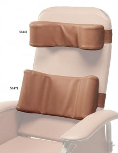 Graham-Field Preferred Care Body Bolster - BOLSTER, BODY, RECLINER BLUE RIDGE - 56471427