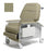 Graham-Field Lumex Extra-Wide Clinical Care Recliners - Lumex Extra-Wide Recliner Chair, Clinical Care, Cypress - FR587W9210