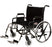 Graham-Field Paramount XD Bariatric Wheelchairs - Paramount XD Bariatric Wheelchair, 26" x 19.5" Wide, 650 lb. - 5PX10620