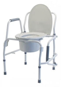 Graham-Field Dual Release Folding Walkers - Walker, Adult, Dual-Fold Release - 616070A