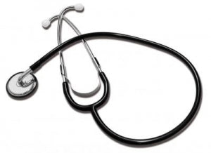 Graham-Field Bowles Stethoscope - Bowles Stethoscope, Y-Tubing - 711