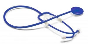 Graham-Field Disposable Stethoscope - Stethoscope, Ultra Light Weight, Disposable, 30" - 722B