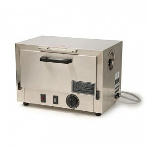 Graham Field Grafco Dry Heat Sterilizers - Grafco 200 Dry Heat Sterilizer with 2 Trays, 500 W - 8375