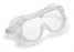 Graham-Field Eye Goggles - Eye Goggles, Elastic Headband, Soft Molded - 9675