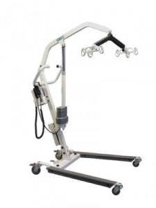 Graham-Field Lumex Easy Lift Patient Lifting System - CHARGER, BATTERY, F / LF1050, 1090, 2020, 2090 - DPL650ADP