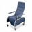 Graham-Field Lumex Drop-Arm Recliners - RECLINER, LUMEX, CARE, DROP ARM, BLE RDG, DIR - FR565DG427