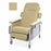 Graham-Field Lumex Clinical Care Recliners - Clinical Care Recliner Chair, Warm Taupe Ridge - FR577RG409