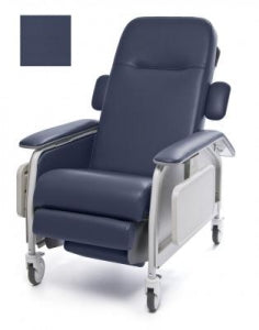 Graham-Field Lumex Clinical Care Recliners - Clinical Care Recliner Chair - FR577RG432