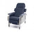 Graham-Field Lumex Clinical Care Recliners - Clinical Care Recliner Chair, Royal Blue - FR577RG454