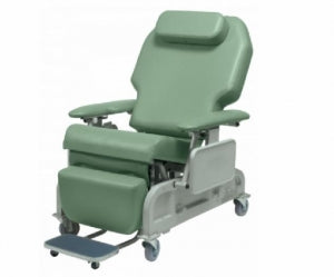 Graham-Field Parts for GHFFR588W851 Lumex Bariatric Recliner - CHAIR, RECLINER LUMEX BARIATRIC DOE S - FR588W851