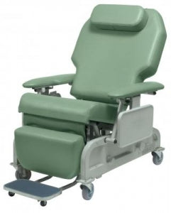 Graham-Field Parts for GHFFR588W851 Lumex Bariatric Recliner - RECLINER, LUMEX, BARI, ELEC, JADE - FR588W857