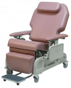 Graham-Field Parts for GHFFR588W851 Lumex Bariatric Recliner - RECLINER, LUMEX, BARI, ELEC, ROSEWOOD - FR588W863