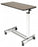 Graham-Field Lumex Everyday Overbed Table - Lumex Everyday Non-Tilt Overbed Table - GF8902