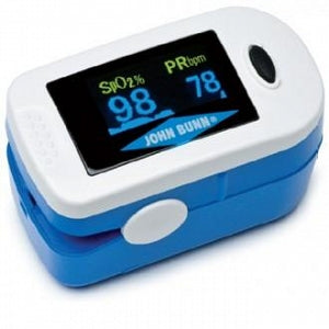 Graham-Field DigiOx Finger Pulse Oximeter - DigiOx Finger Pulse Oximeter - JB02008