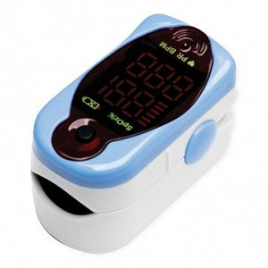 Graham Field Finger Pulse Oximeters - OxyReader Finger Pulse Oximeter - JB02017