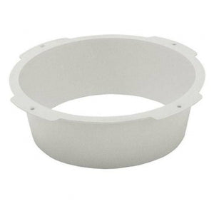 Graham-Field Every Day Commode Splash Guards - Commode Splash Guard, 10" - PP690024-6