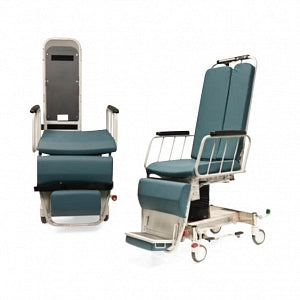 Graham-Field Hausted Video Imaging Chairs - Hausted Video Imaging Chair, Pneumatic - VIC429ST